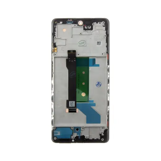 LCD Display + Touch Unit + Front Cover for Xiaomi Redmi Note 12 Pro+ 5G