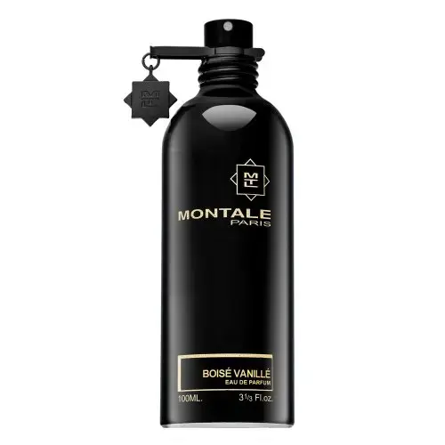 Montale Boisé Vanillé eau de parfum for women 100 ml