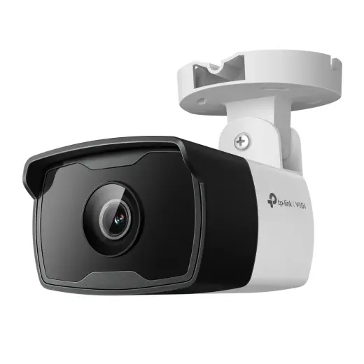 TP-Link VIGI C320I(4mm) Bullet IP security camera Indoor & outdoor 1920 x 1080 pixels Ceiling/Wall/Pole