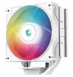 Dzesētājs Deepcool AG400 ARGB White