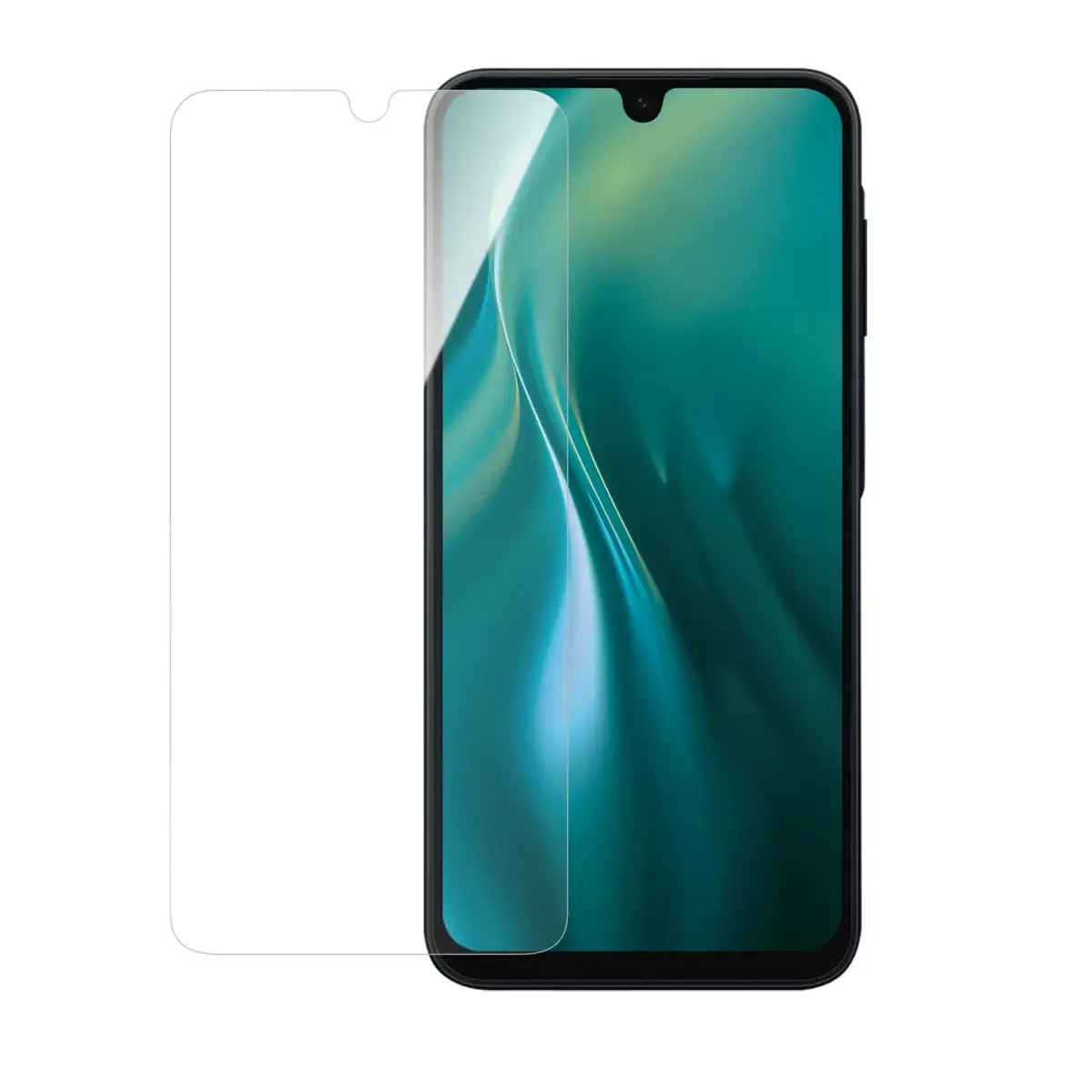 Etteri hybrid aizsargplēve telefona ekrānam Samsung Galaxy A16 5G (A166)