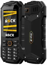 Mobilais telefons E-STAR ROCK ROGGED