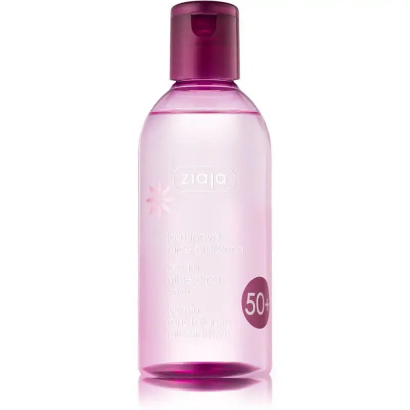 Ziaja Jasmine 200 Ml Micellar Water