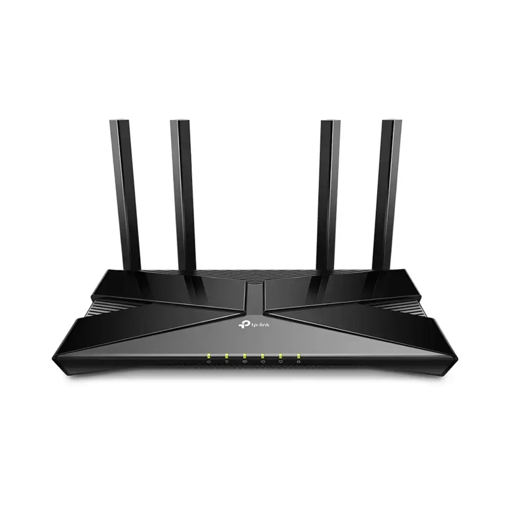 Router EX220 AX1800 4LAN 1WAN