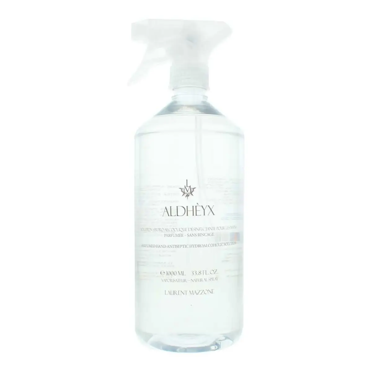 Laurent Mazzone, Aldheyx, Unisex, Room Air Freshener, 1000 ml