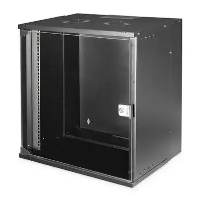 Digitus SOHO PRO Series - rack - 12U