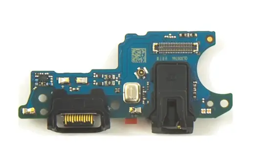 Samsung A025 Galaxy A02s Board with Charging Connector (Service Pack)