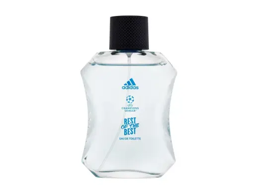 Adidas UEFA Champions League Best Of The Best Eau de Toilette 100 ml