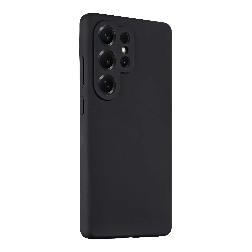 Tactical Beaver Cover for Samsung Galaxy S25 Ultra Asphalt