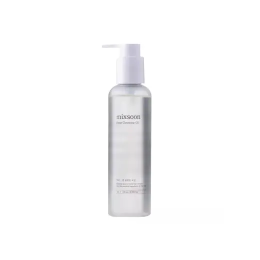 Mixsoon Bean Cleansing Oil 195ml