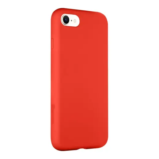 Tactical Velvet Smoothie Cover for Apple iPhone 7|8|SE2020 Chilli