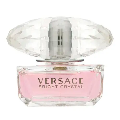 Versace Bright Crystal (EDT) tualetes ūdens sievietēm 50 ml