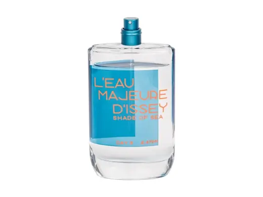Issey Miyake L´Eau Majeure D´Issey Shade of Sea Eau de Toilette 100 ml