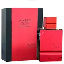 Al Haramain Amber Oud Exclusif Sport Extrait de Parfum 60ml