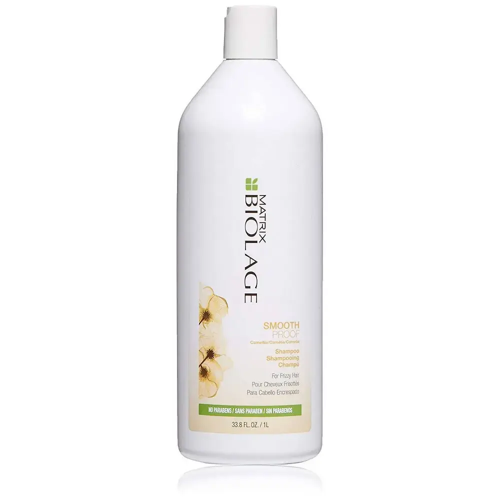 Biolage by Matrix SMOOTHPROOF SHAMPOO 33.8 OZ for UNISEX