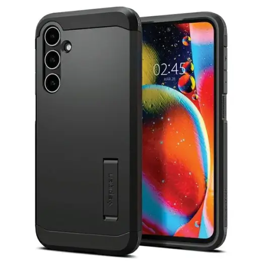 Spigen Tough Armor Sam S23 FEblack ACS06364