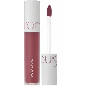 Zero Velvet Tint - Tekutá matná barva na rty 5,5 g