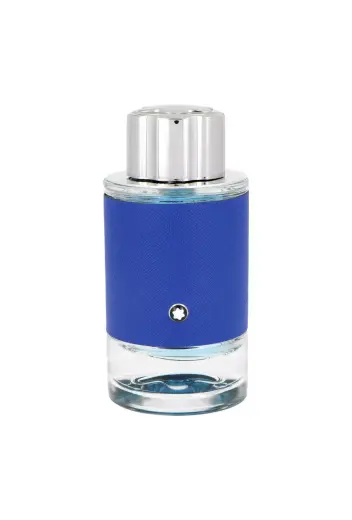 Tester Montblanc Explorer Ultra Blue Edp 100ml