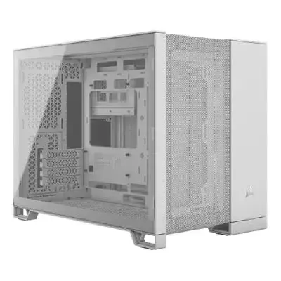 CORSAIR 2500D AIRFLOW - mid tower - micro ATX