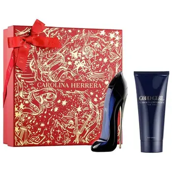 Carolina Herrera Ch Good Girl Set