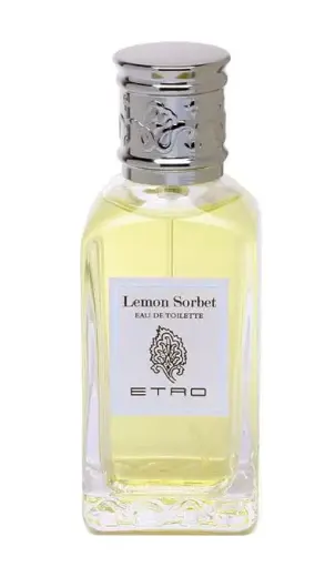 ETRO Lemon Sorbet Eau de Toilette 100 ml