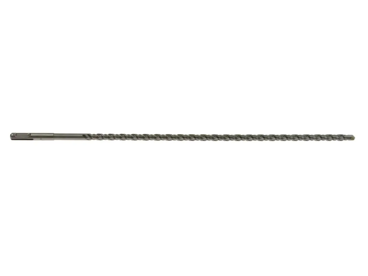 SDS Plus löökpuuri otsik 10x450