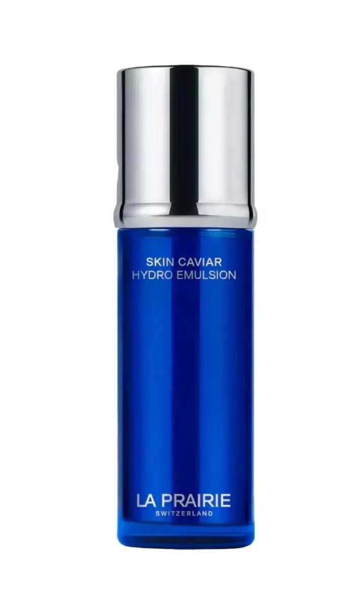 La Prairie Skin Caviar Moisturizing and