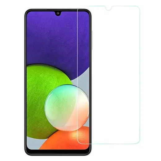 Blue Star защитное стекло для телефона Samsung Galaxy A22 4G