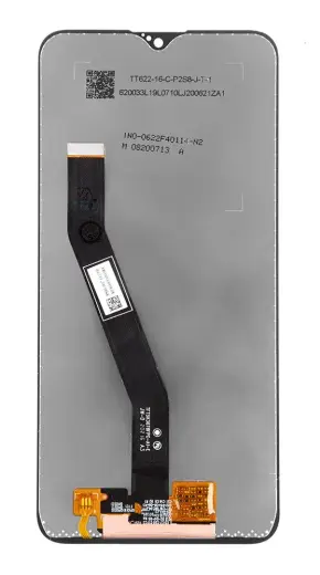 LCD Display + Touch Unit for Xiaomi Redmi 8/8A Black (No Logo)