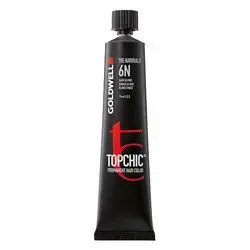GoldwellTopchic Hair Dye 60 Ml 5 MB