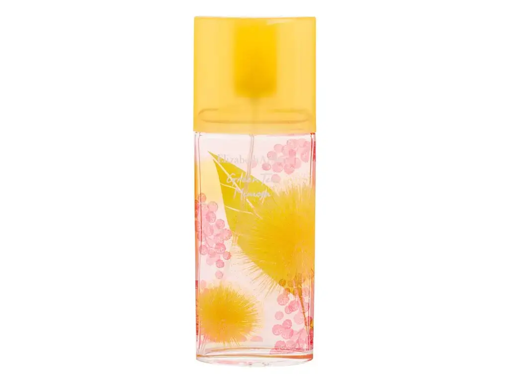Elizabeth Arden Green Tea Mimosa Eau de Toilette 100 ml