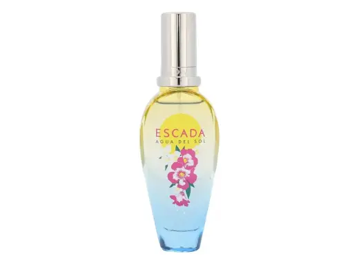 ESCADA Agua del Sol Eau de Toilette 50 ml
