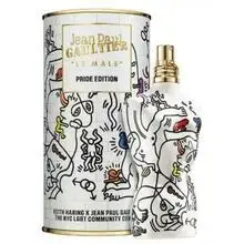 Jean Paul Gaultier Le Male Pride Edition (EDT) туалетная вода для мужчин 125 мл
