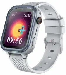 Viedpulkstenis Garett Kids Essa 4G Grey
