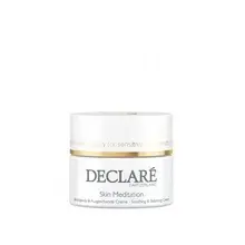 Stress Balance Skin Meditation Soothing & Balancing Cream - Soothing facial cream.