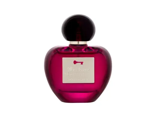Banderas Her Secret Temptation Eau de Toilette 50 ml