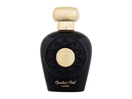 Lattafa Opulent Oud Eau de Parfum 100 ml