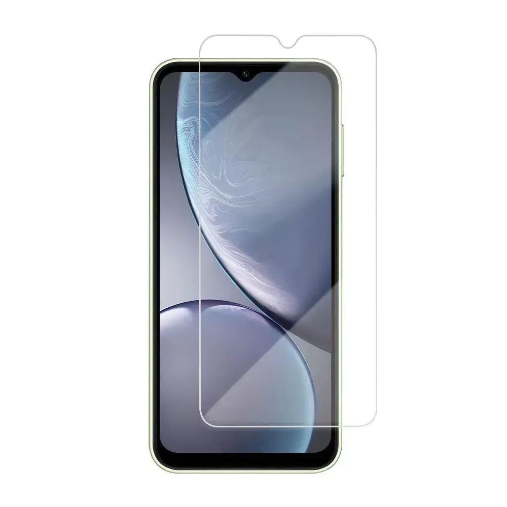 2,5D aizsargstikls telefona ekrānam Samsung Galaxy A24 4G (A245) | M34 5G (M346)