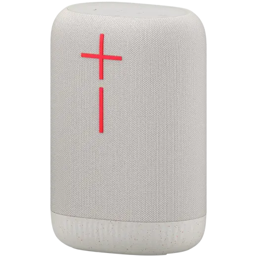 LOGITECH UE EPICBOOM - COTTON WHITE