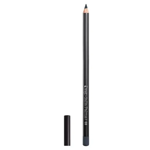 Diego Dalla Palma, Diego Dalla Palma, Colour, Gel Pencil Eyeliner, 03, 1.5 g