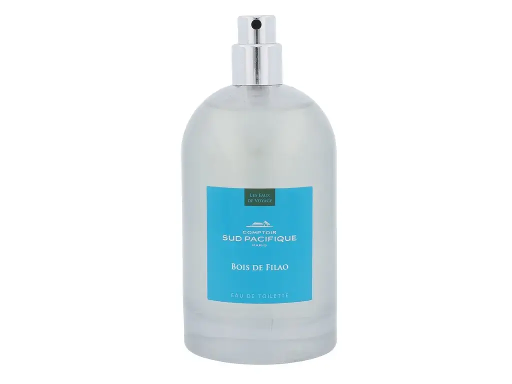 Comptoir Sud Pacifique Bois De Filao Eau de Toilette 100 ml
