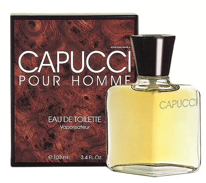 Roberto Capucci Capucci Pour Homme Eau de Toilette 100 ml