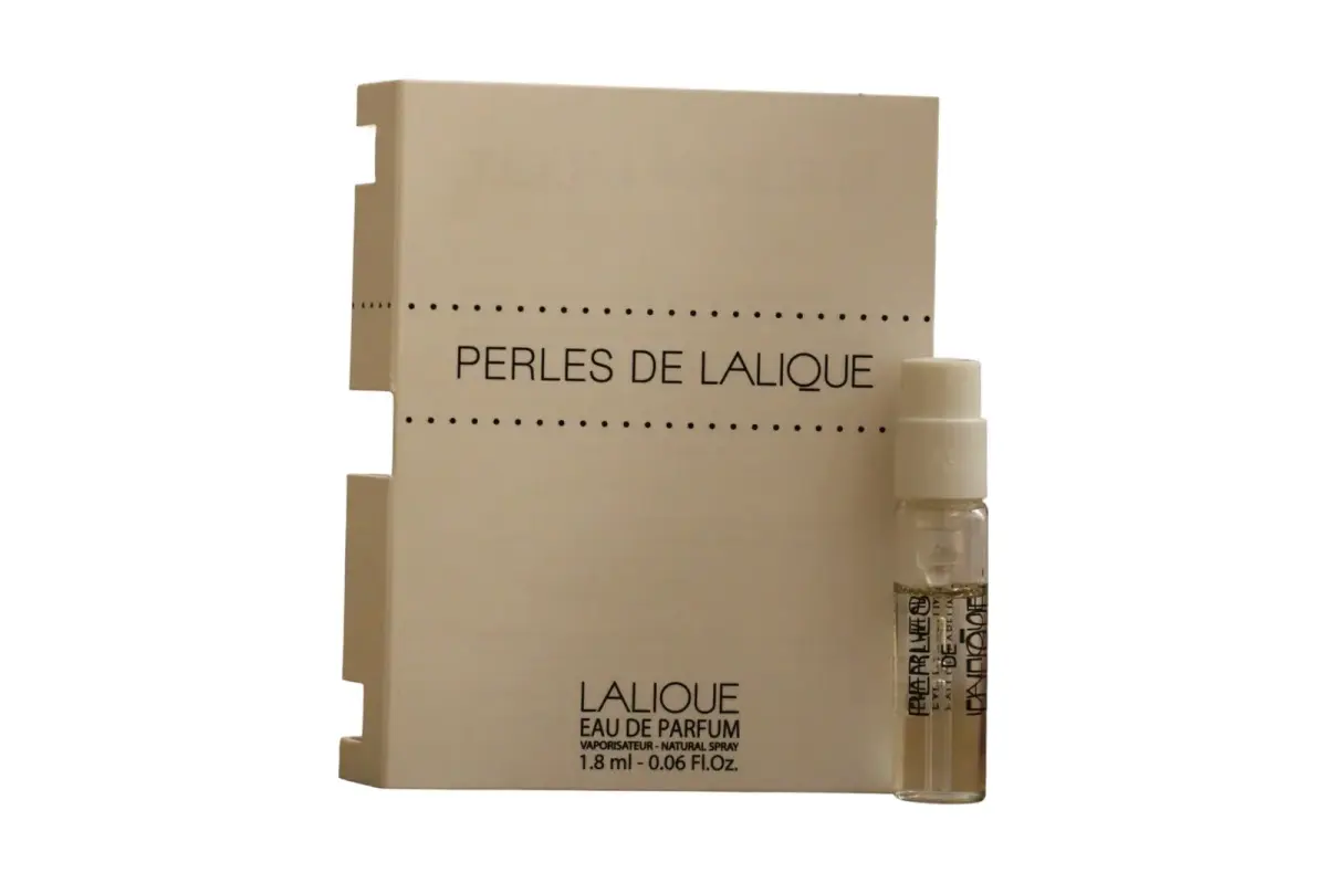 Lalique , Perles De , Eau De Parfum