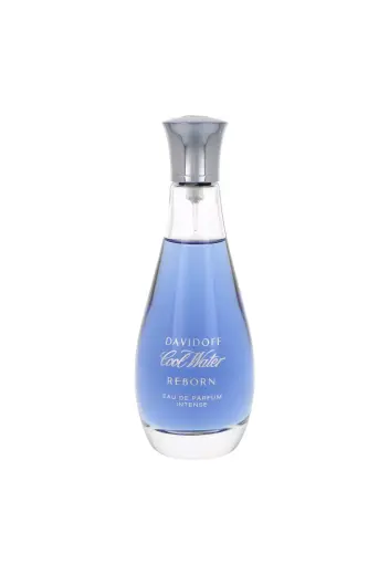 Tester Davidoff Cool Water Reborn For Her Edp 100ml