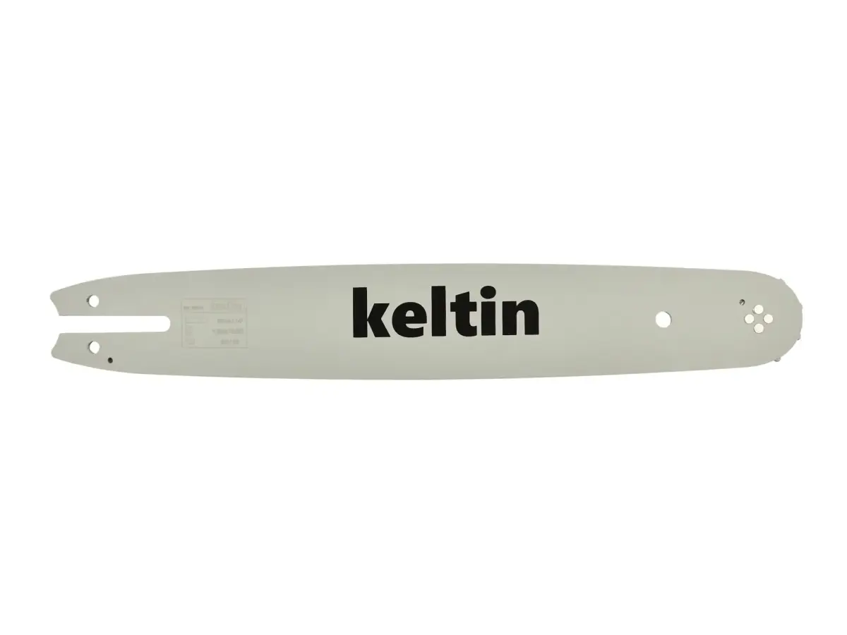 Juhtplaat 14" 3/8, .050, 50 Stihl saagidele