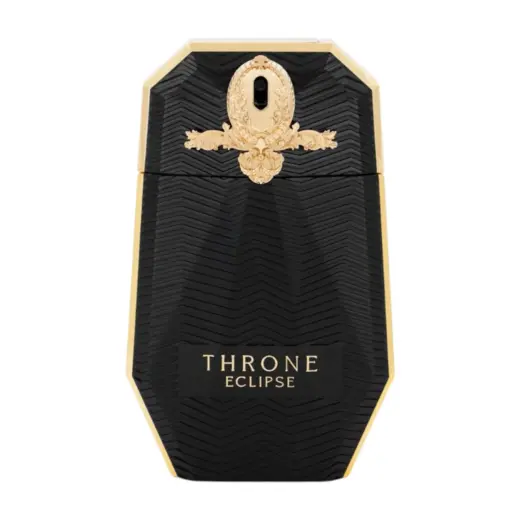 Maison Asrar Throne Eclipse (EDP) Eau de Parfum Unisex 100 ml
