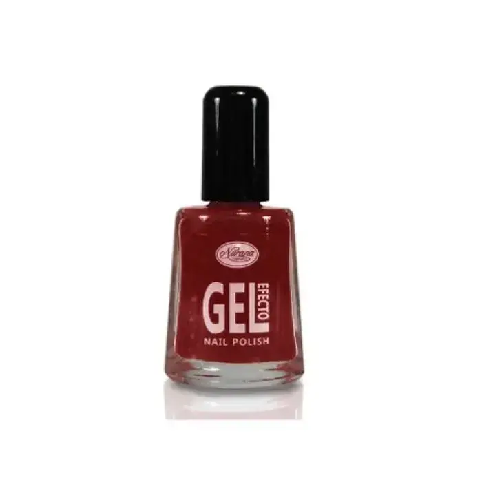 NURANA Gel Effect Nail Polish 04