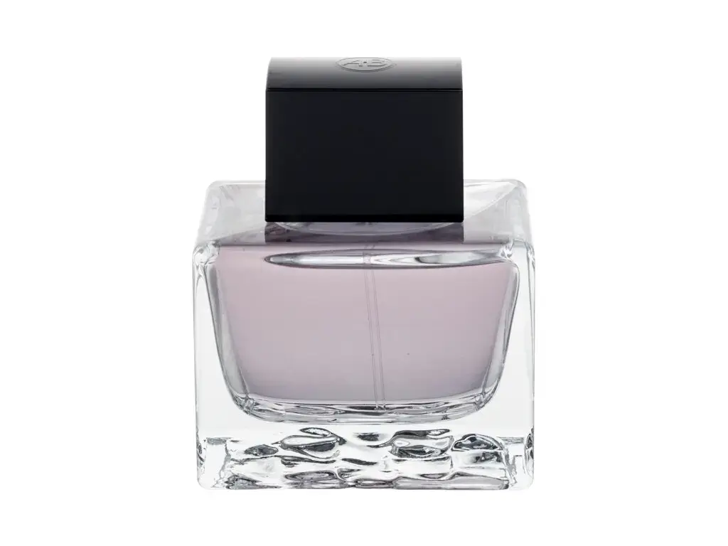 Banderas Seduction in Black Eau de Toilette 50 ml