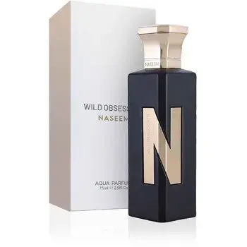 Naseem Wild Obsession (EDT) туалетная вода унисекс 75 мл