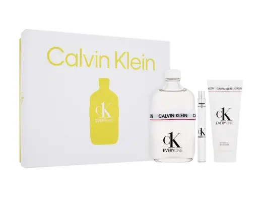 Calvin Klein CK Everyone Eau de Toilette 200 ml